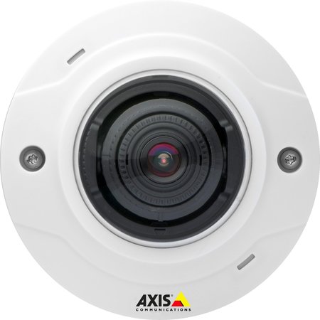 AXIS M3005-V Fixed Dome Network Camera 0517-001